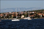 Zadar North